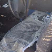 نیسان گاز برقی  اپشنال۱۴۰۴|خودرو سواری و وانت|بندرعباس, |دیوار