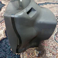 تلویزیون ال جی21|تلویزیون و پروژکتور|تربت جام, کشتارگاه|دیوار