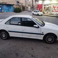 پژو پارس LX TU5، مدل ۱۳۹۸
