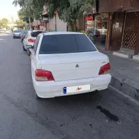 پراید 132 ساده، مدل ۱۳۸۹|خودرو سواری و وانت|دورود, |دیوار
