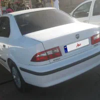 سمند lx مدل۹۸|خودرو سواری و وانت|اردبیل, |دیوار