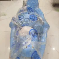 لوازم نوزاد|کالسکه و لوازم جانبی|تهران, والفجر (افسریه)|دیوار