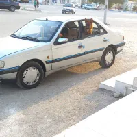 پژو ۴۰۵