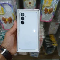سامسونگ Galaxy A55 با حافظهٔ ۱۲۸ گیگابایت