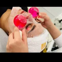 فشیال و پاکسازی پوست