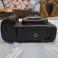 دوربین کانن 5d مارک 2|دوربین عکاسی و فیلم‌برداری|تهران, شکیبا|دیوار
