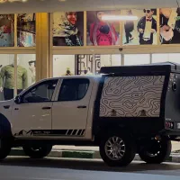 فوتون تانلند ۱۴۰۱ دیزل