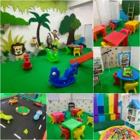 مهد و پیش دبستانی نیکو پایه