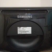 مانیتور سامسونگ 19 اینچ|رایانه رومیزی|تهران, قلهک|دیوار