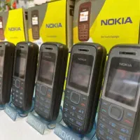 نوکیا ۱۲۰۸ ویتنام گوشی ساده اصل|موبایل|تهران, گلستان (شهرک راه آهن)|دیوار