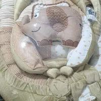 سرویس خواب نوزاد