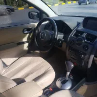 مگان ۸۹ بکر بازسازی شده|خودرو سواری و وانت|قشم, |دیوار