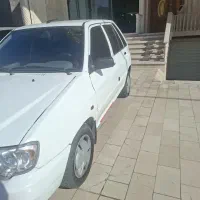 پراید ۱۱۱|خودرو سواری و وانت|قم, شهرک سازمان آب|دیوار