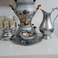 ست سماور نو