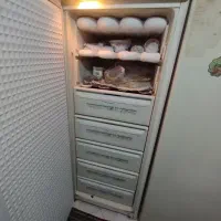 یخچال وفریزر