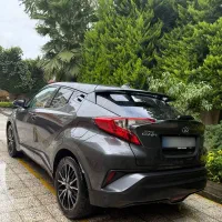 فروش تویوتا C-HR|خودرو سواری و وانت|تنکابن, |دیوار