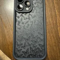 قاب گوشی ۱۵ پرومکس Iphone 15 promax