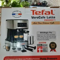 اسپرسو ساز تفال|سماور، چای‌ساز، قهوه‌ساز|رودهن, |دیوار