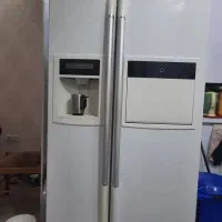 یخچال ال جی اصل|یخچال و فریزر|شیراز, ریشمک|دیوار