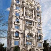 آپارتمان پیش فروش بلوارخرمشهر با پرداخت1500