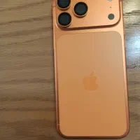 آیفون 17 پرو مکس