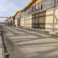 اجاره کارخانه ۳۳۰۰۰م برق۵۰۰گاز ایستگاه کد۳۴۹۵|اجارهٔ دفتر صنعتی، کشاورزی، تجاری|زاویه, |دیوار