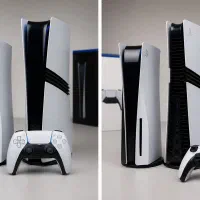 PS5 اسلیم 1 ترابایت  PS5 Pro  بار جدید قیمت پخش