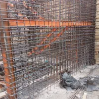 قالب بندی سقف دیوار کامپوزیت روستایی|خدمات پیشه و مهارت|مشهد, نیزه|دیوار