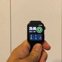 ساعت هوشمند شیائومی گلوریمی gs 2 x|ساعت|لواسان, |دیوار