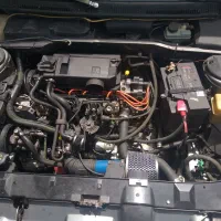 فروشی پژو پارس ۸۵|خودرو سواری و وانت|ری, دیلمان|دیوار