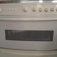 گاز ۵ شعله فردار تکنو