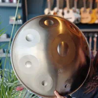 هندپن ای گیفت استیل