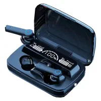 ایرپاد بلوتوثی مدل m19 (توضیحات رو بخونید)