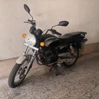 طرح باکسر دینو bx 200 مدل ۱۴۰۳