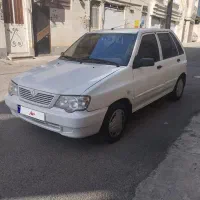111 مدل 95 سالم|خودرو سواری و وانت|رشت, آزادگان|دیوار