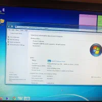 کامپیوتر رومیزی|رایانه رومیزی|شیراز, لشکری‎|دیوار