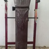 میز بدنسازی چندکاره