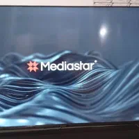 تلوزیون۶۵اینچ مدیااستارMediastar|تلویزیون و پروژکتور|بندرعباس, |دیوار