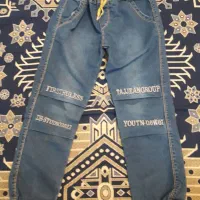 شلوارلی|کفش و لباس بچه|قم, بلوار امین و ساحلی|دیوار