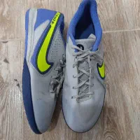 کفش ورزش فوتسال نایک تیمبو اصلی
