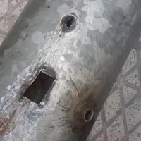 خدمات جوشکاری و لوله کشی