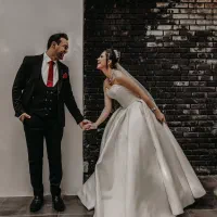 آتلیه عکس فیلمبرداری عمارت عروس