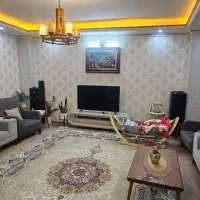 اپارتمان نوساز خیابان ولی عصر