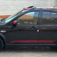 کوییک 85 گانه ۱۴۰۲ RS بیرنگ|خودرو سواری و وانت|قزوین, |دیوار