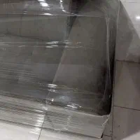 مبل مدل ال کاژو۷نفره درحد (نوکمدادی.قهوهای)|مبلمان خانگی و میز عسلی|کرج, گلشهر|دیوار