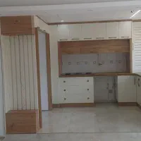 کابینت کمد متری و دست مزدی