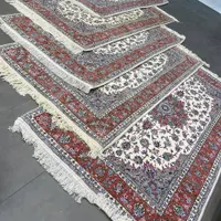 فرش دستباف اردکان ۴ متری دونه ای ۴۸ تومن|فرش|کرج, مشکین‌دشت|دیوار