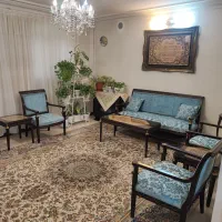 مبل ۷ نفره چوب راش و ست ناهار خوری ۶ نفره