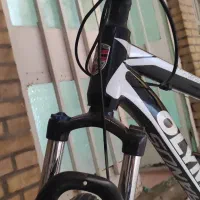 دوچرخه 26 المپیاد