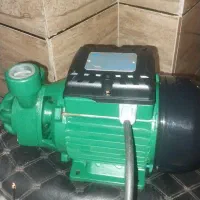 پمپ آب یک اسب مارک آنشی|سایر لوازم برقی|اهواز, زیتون کارگری|دیوار